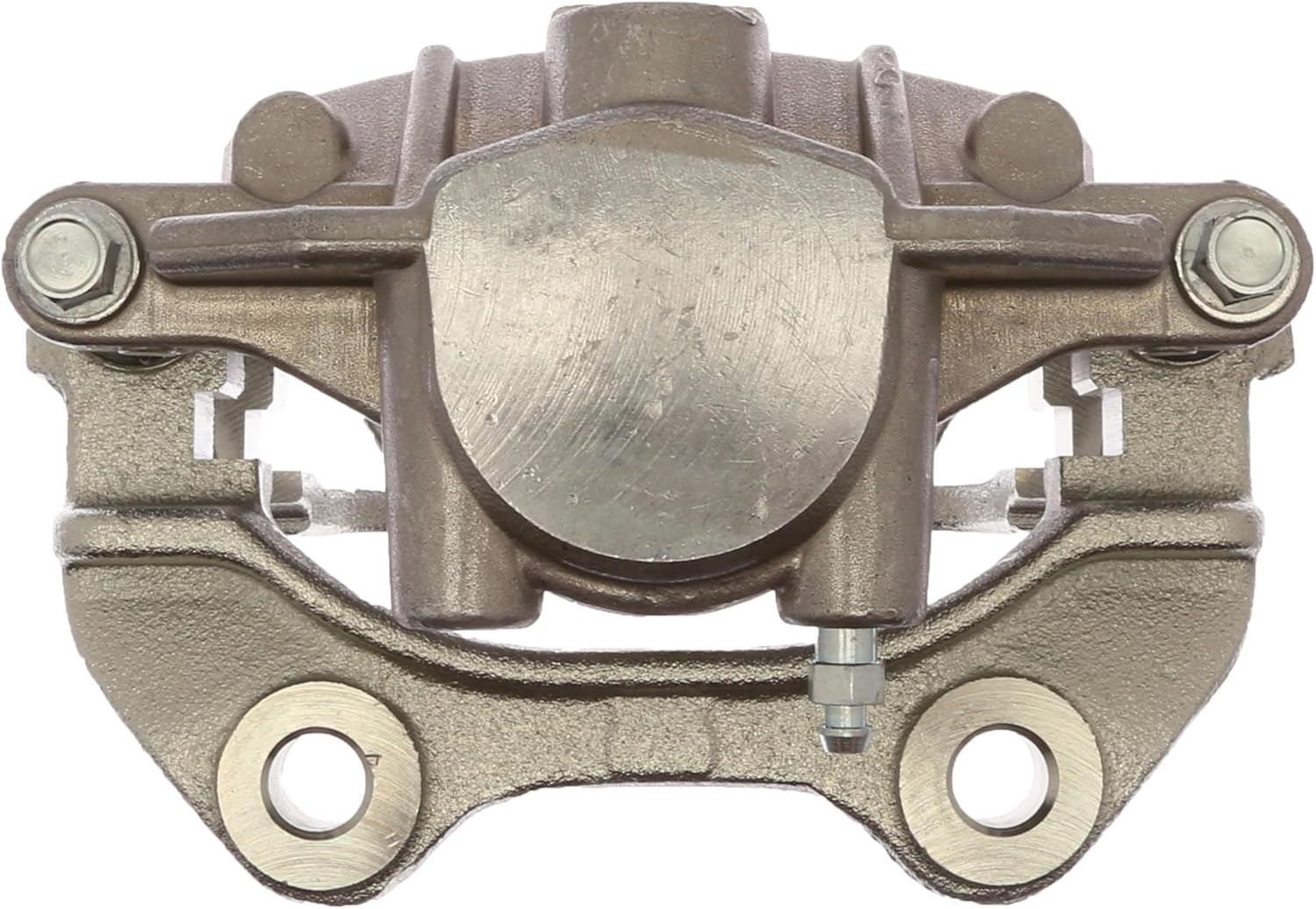 ACDelco Professional 18FR1383C Rear Passenger Side Disc Brake Caliper Assembly (Friction Ready Coated), Remanufactured (Renewed)