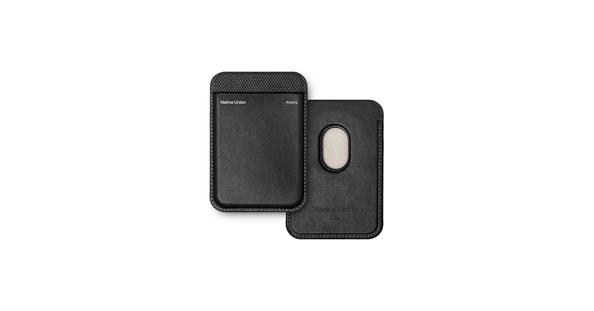 Amazon.com: Native Union (Re Classic Wallet | Magnetic