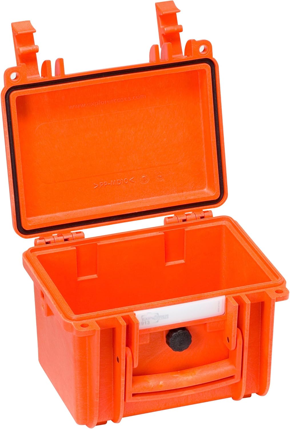 Explorer Cases Waterproof Multi Purpose Case Orange, One Size