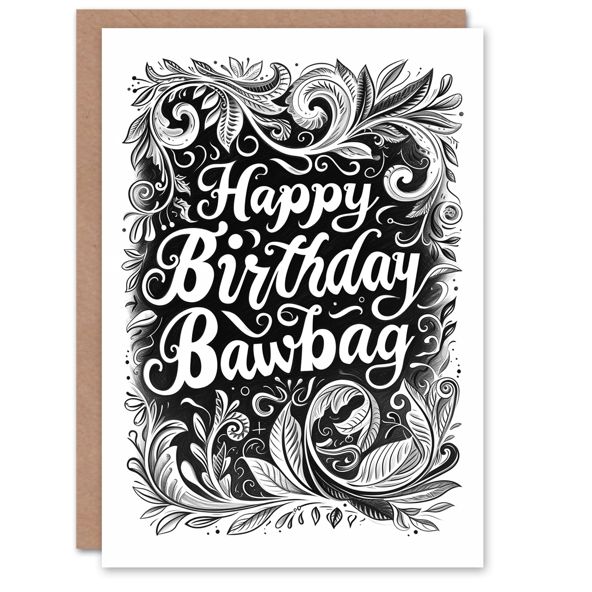 Cards | Birthday Card Age Just A High Number For Him Man Male Dad Brother Son Papa Grandad Funny Greeting Card P D7be939e A204 49be Bcc6 2937f780fe62