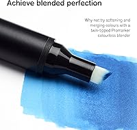 Vista 9 de Winsor & Newton ProMarker - Marcadores