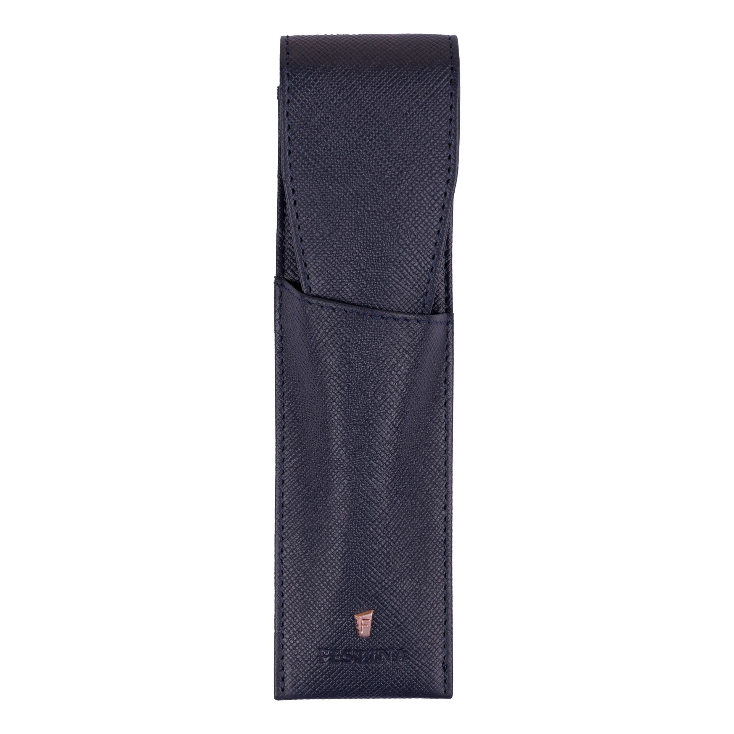 Festina Schreibset FPPS165N (Füllfederhalter & Schreibgeräte-Etui) Schwarz | Geschenkbox