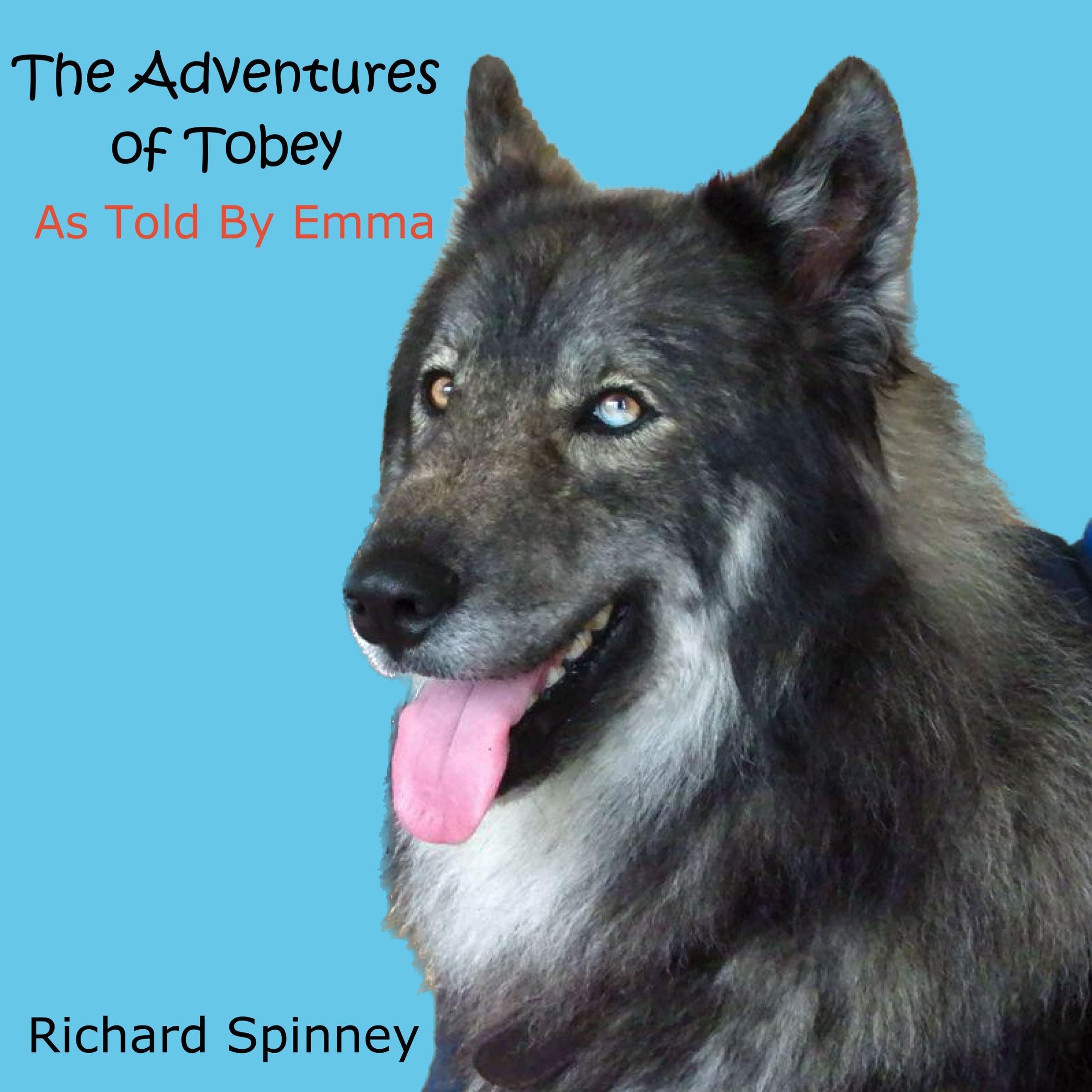 The Adventures of Tobey