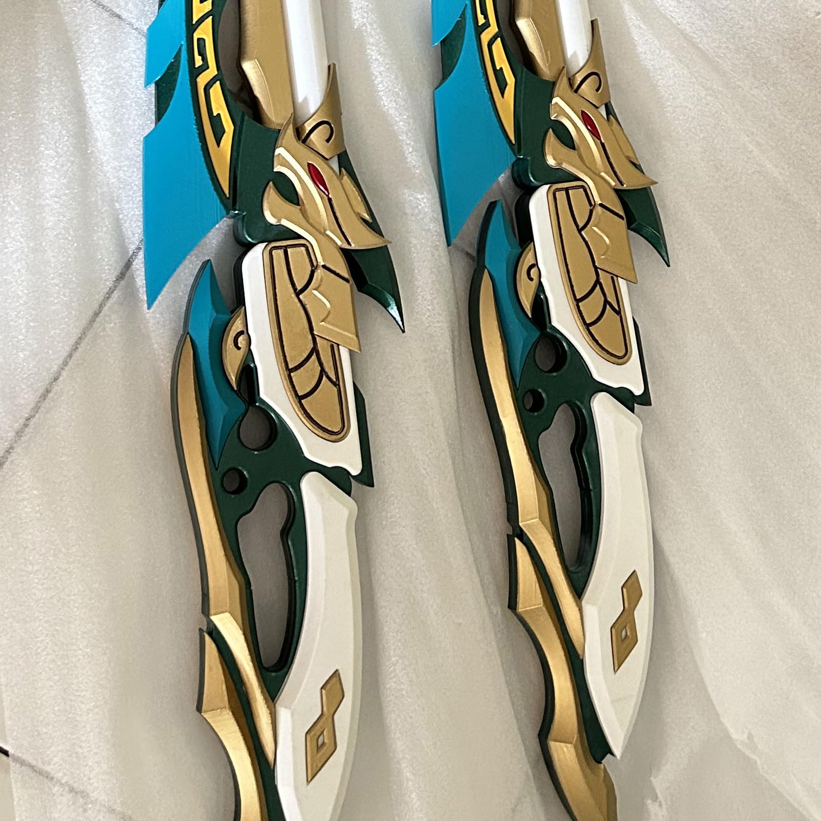 Amazon.co.jp: 崩壊スターレイル 飛霄 コスプレ道具 武器 Amazon.co.jp: 崩壊スターレイル 飛霄 コスプレ道具 武器