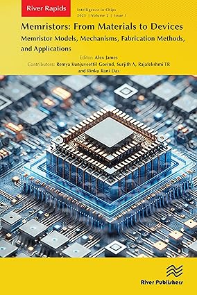 Memristors: From Materials to Devices Memristor Models, Mechanisms, Fabrication Methods, and Applications-finelybook