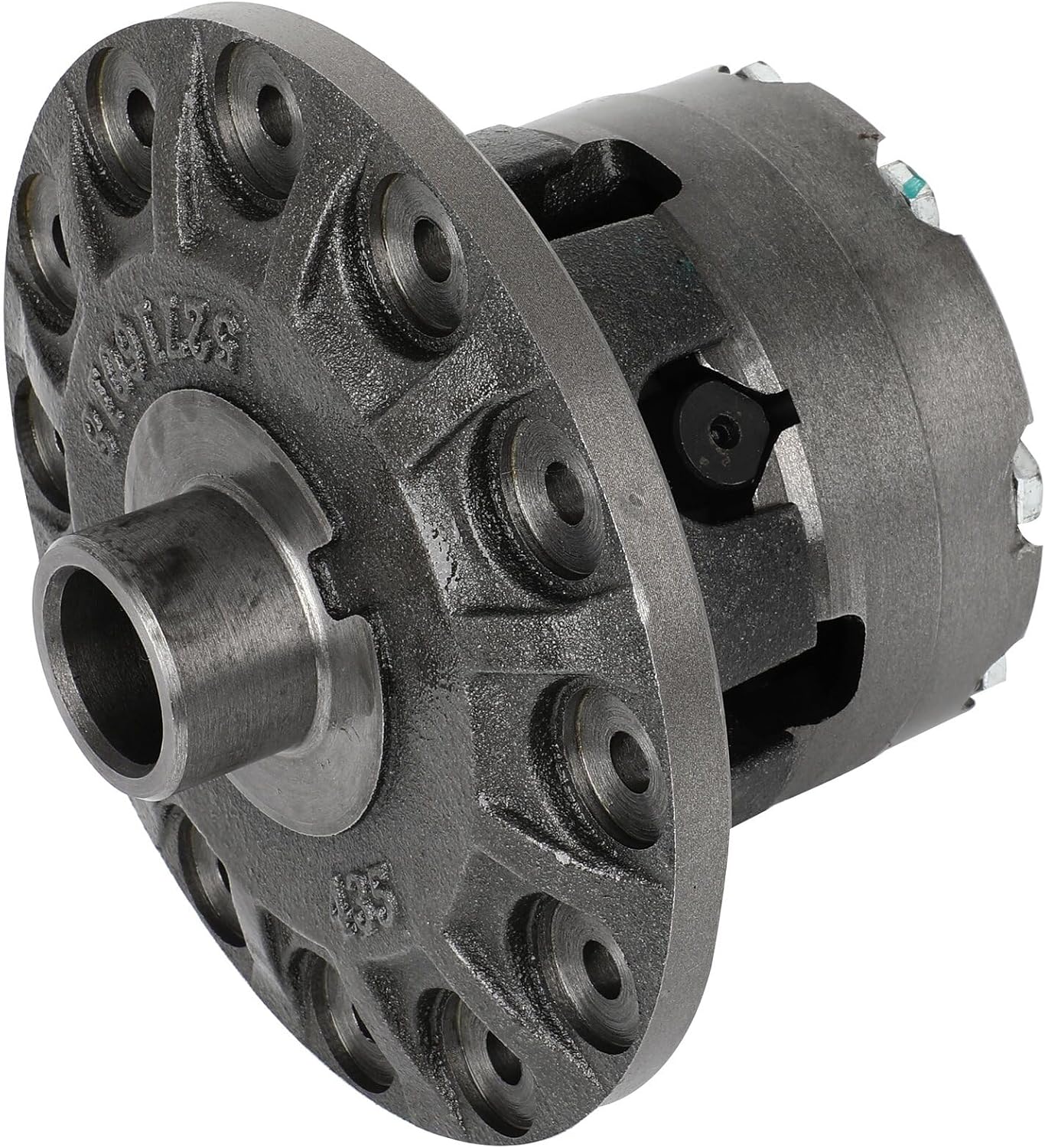 Ineedup Limited-Slip Posi Differential Fit For Chrysler Mopar 8-3/4 Sure-Grip/Power-Lock Posi Unit - 30 Spline 8.75