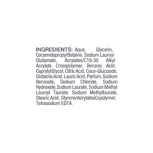 Miniatura 11 de Baby Dove Lavado nocturno calmante para piel sensible a la humedad, paquete de 3, hipoalergénico y sin desgarros, perfumado, adecuado para recién