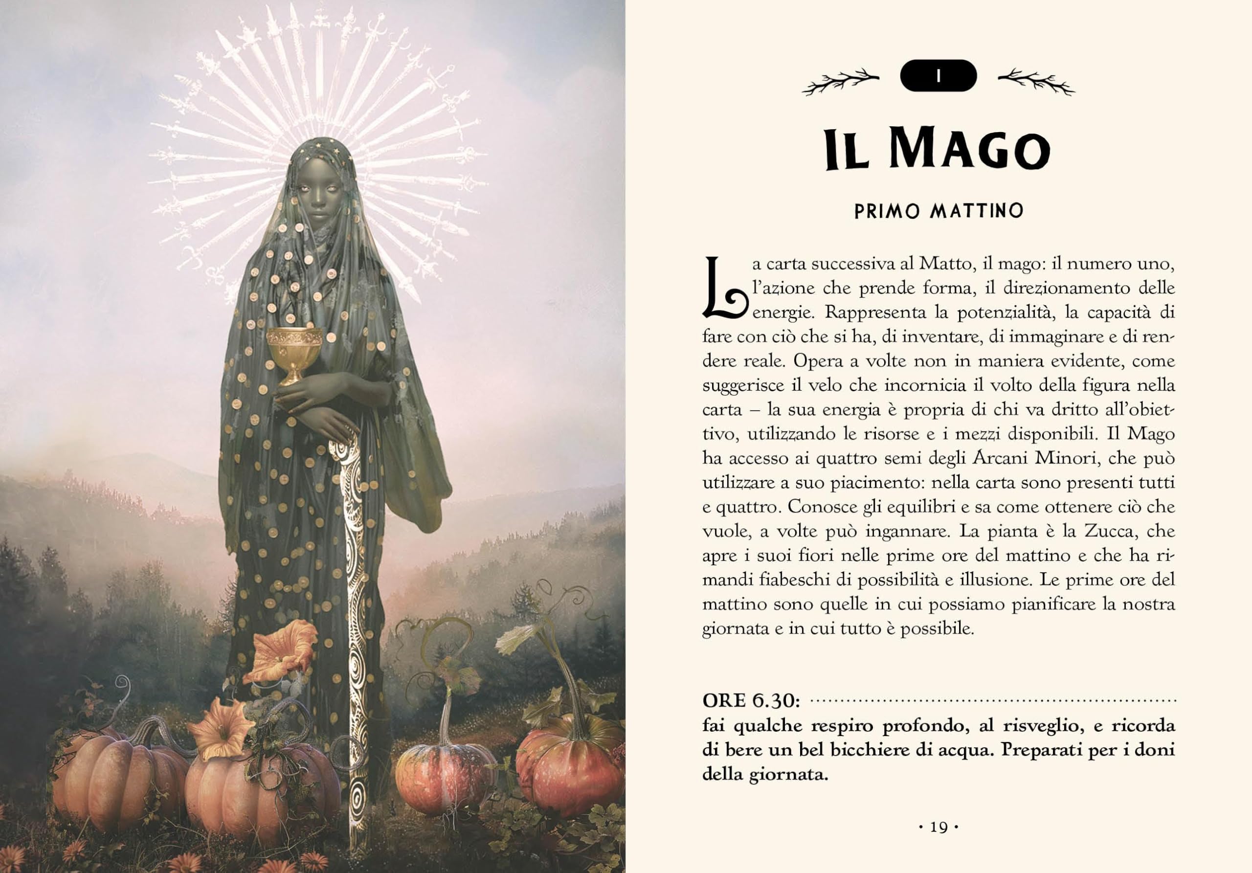 I tarocchi della foresta. Ediz. a colori. Con 78 Carte