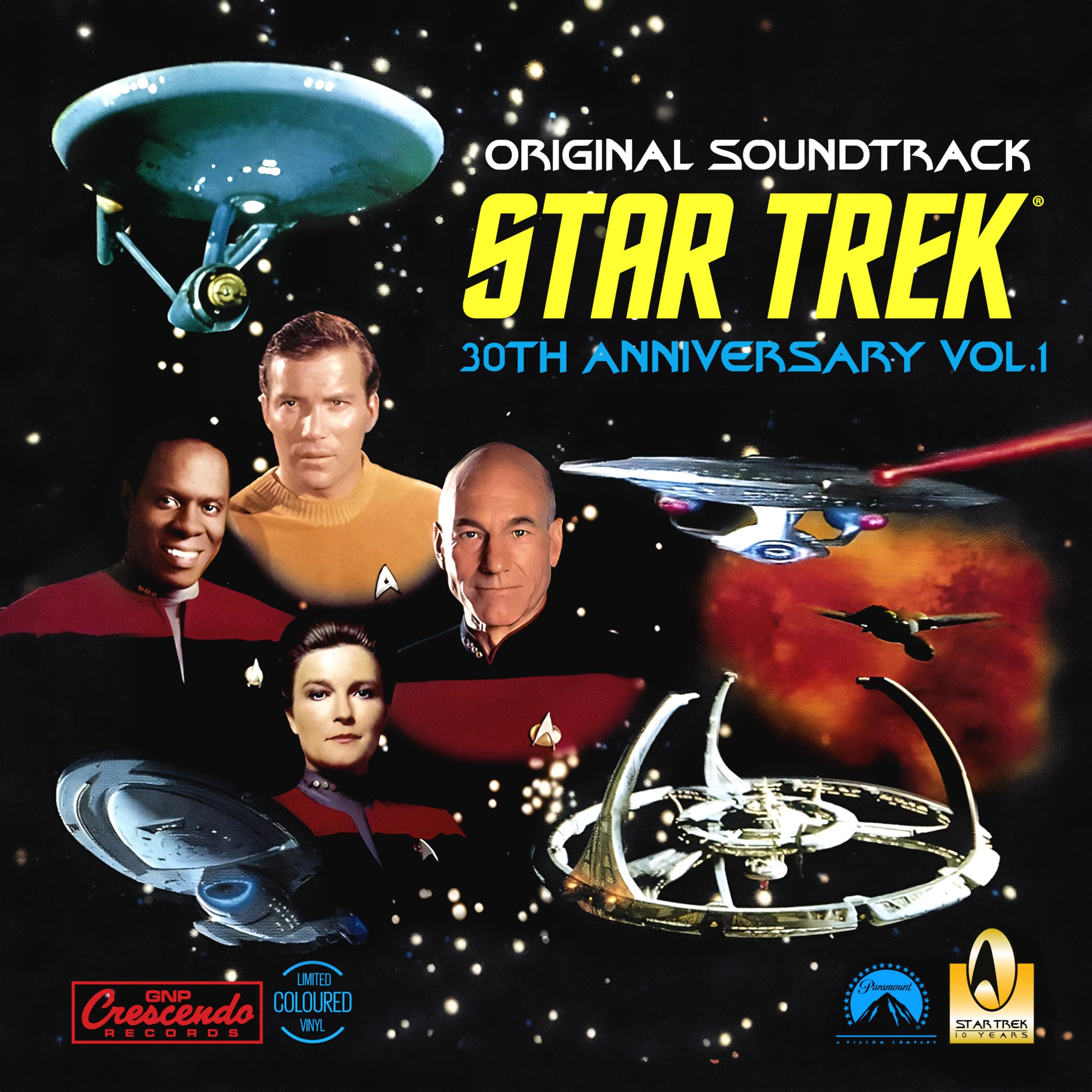 Amazon.com: 30th Anniversary Vol. 1