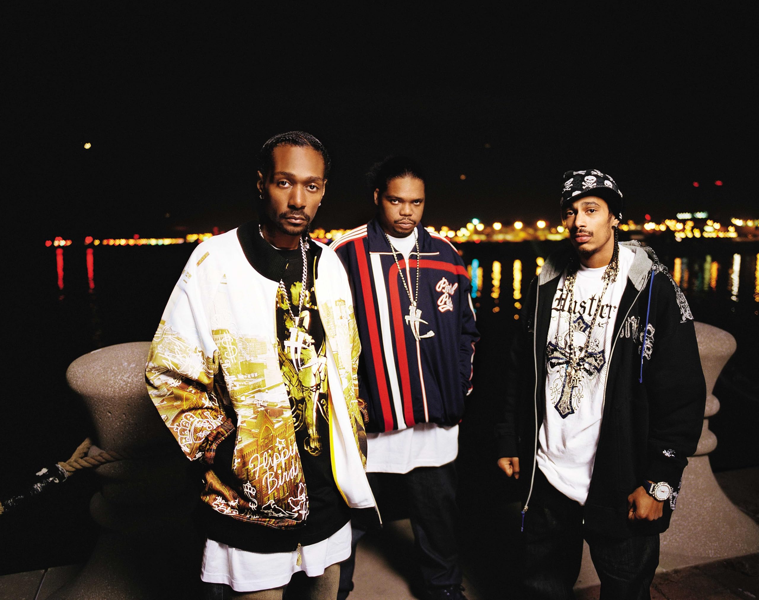 Bone Thugs-N-Harmony