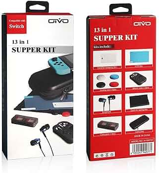 Nintendo Switch sato Case Nintendo Switch Lite Bolsa Estojo - Zelda Tears of the