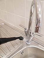 Vista 3 de BISSELL, limpiador a vapor, barredora a vapor BigGreen comercial BGST500T Hércules.