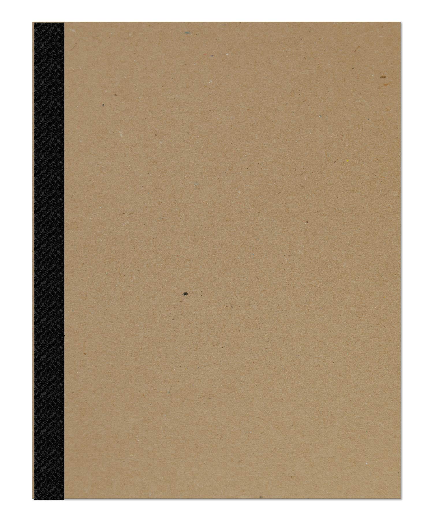 Design Ideation Brand Simple Sketch Lay Flat Sketchbook. Removable Sheet pad for Pencil, Ink, Marker, Charcoal and Watercolor Paints. Great for Art, Design and Education. (8.5" x 11" (100 Pages))