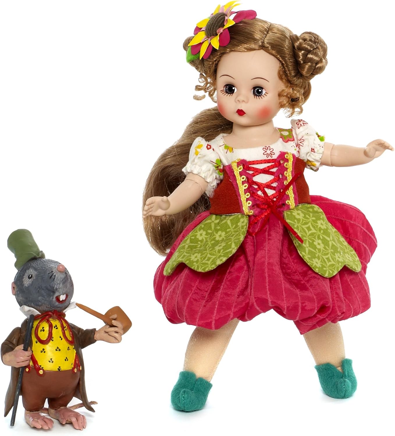 Alexander Dolls 8" Little Thumbkins - Storyland Collection