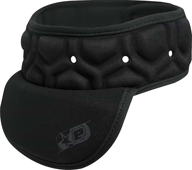 Paintball Neck Protectors