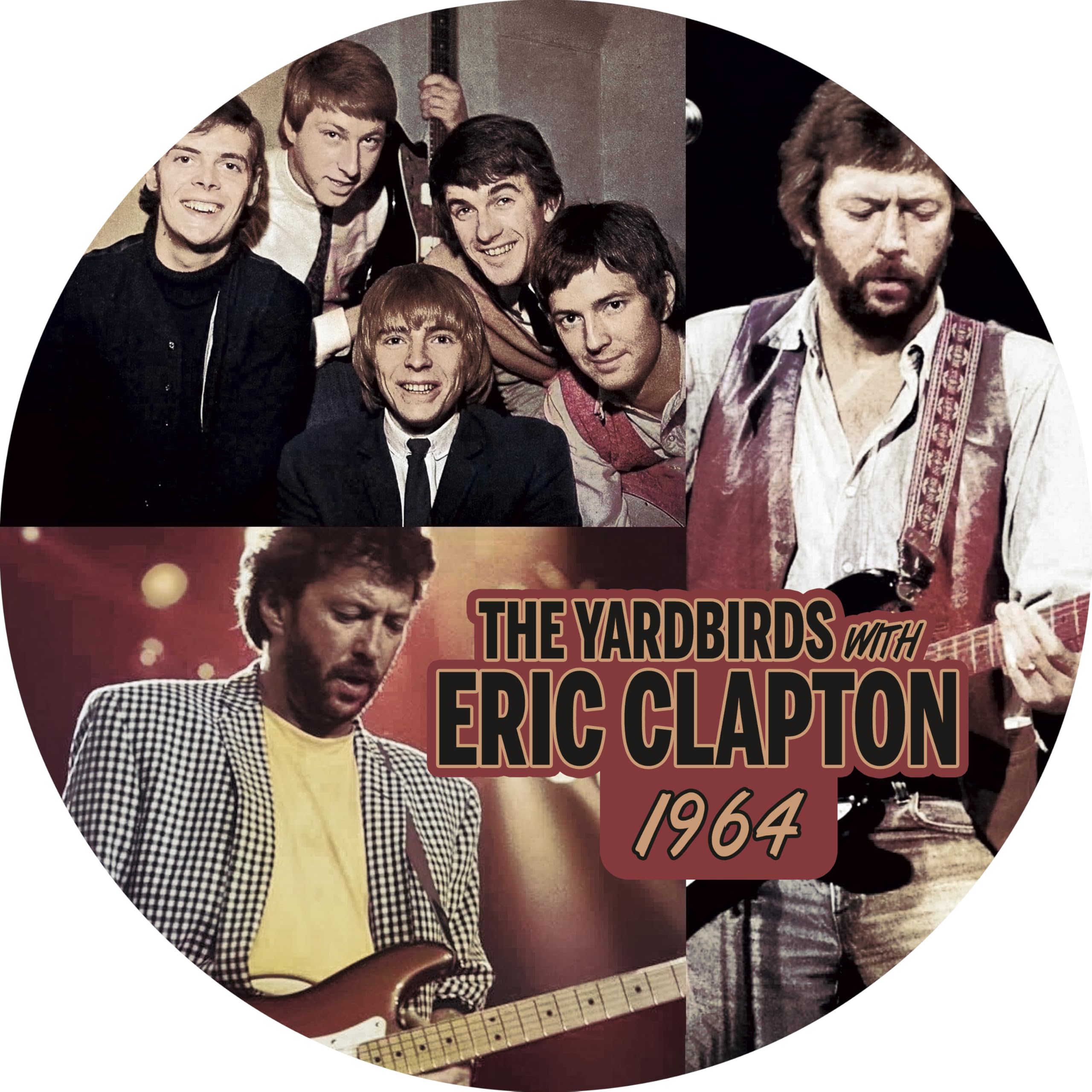 1964 [7" Vinyl] [7" VINYL]