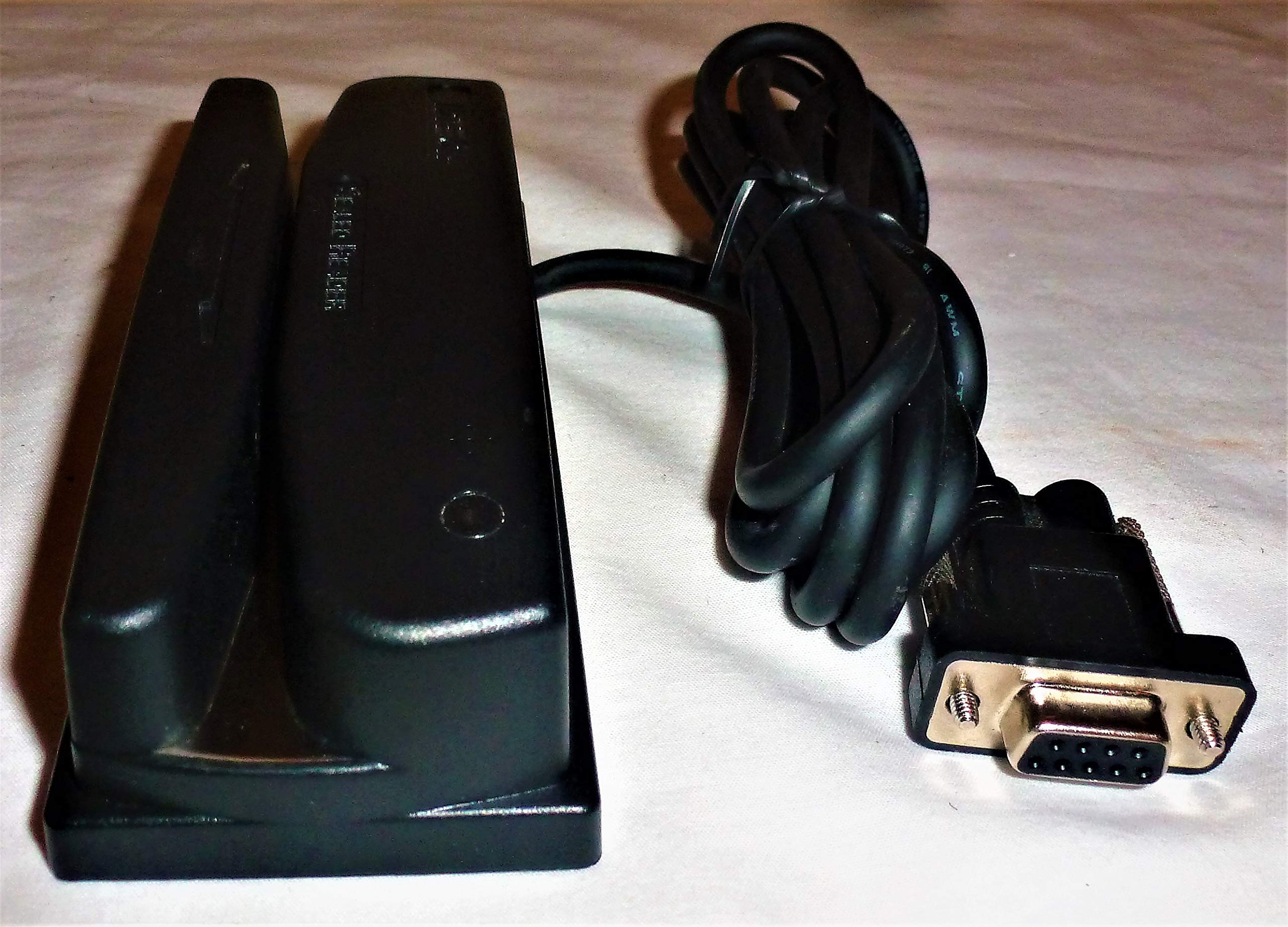 Amazon.com: Idtech WCR3227-700S Omni Barcode and MagStripe Reader