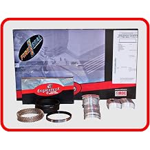 Engine Re-Ring Re-Main Kit FITS 1985-1986 Jeep Cherokee 2.8L OHV V6 LR2 w/large Main Journal