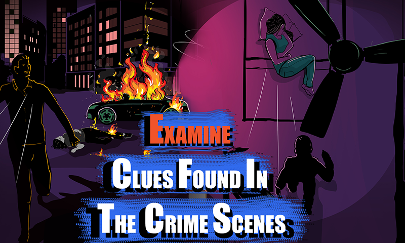 Criminal Case Investigation - Special Squad - App on Amazon Appstore