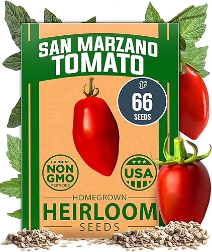Miniatura 192 de HOME GROWN Paquete de 94 semillas de pimiento de plátano sin OMG, semillas de vegetales tradicionales de alta germinación para plantar en interiores