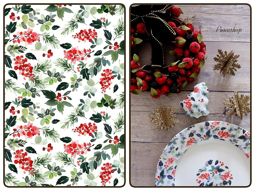 クリスマス　転写紙　６サイズ　合計１５９枚　未使用品　ポーセラーツ クリスマス 転写紙 6サイズ 合計159枚 未使用品 ポーセラーツ