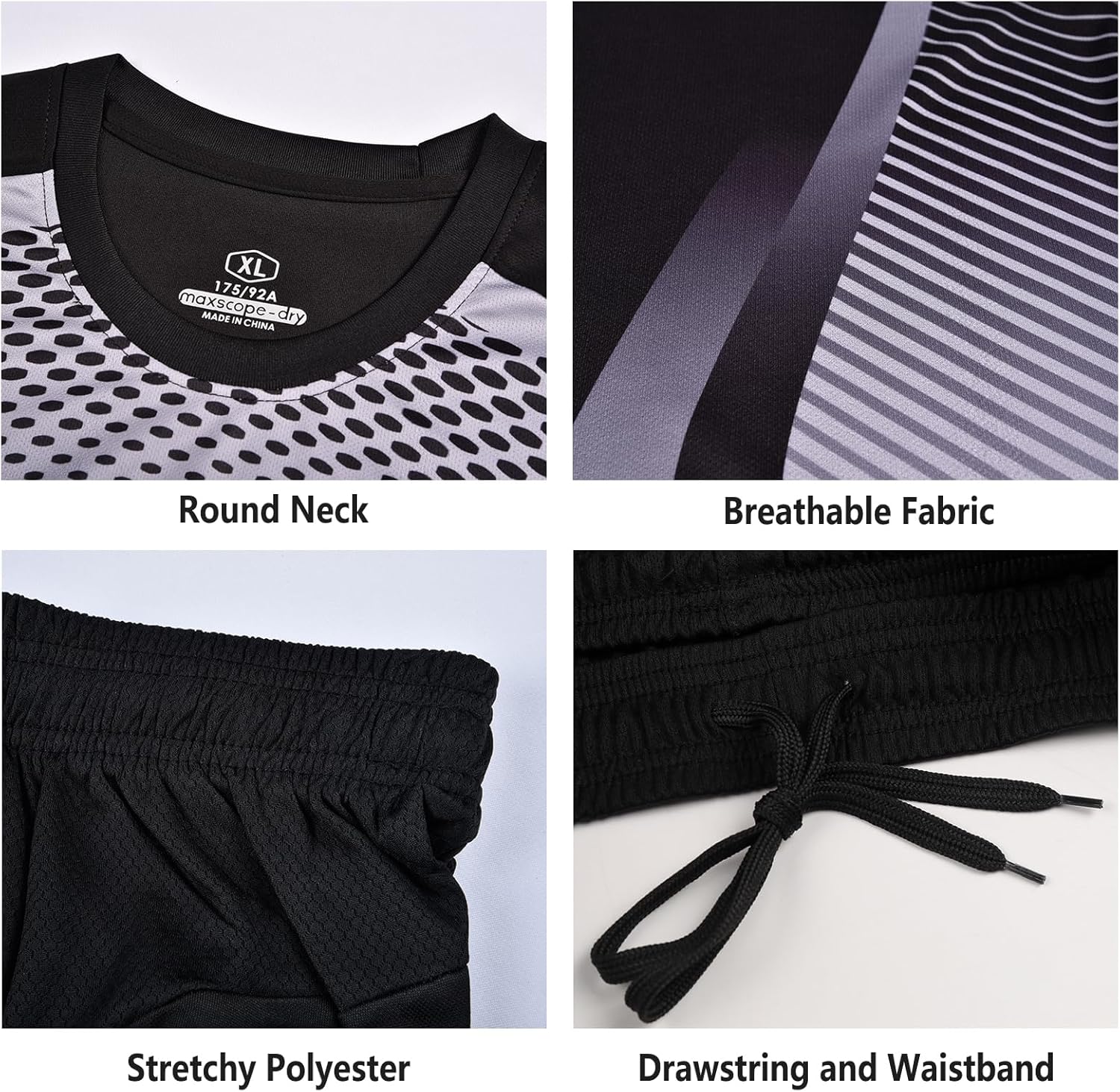 Customized Soccer Goalie Jersey Shirt for Adult/Kid Long Sleeve Goalkeeper Jersey Sports Uniform Suit - Image 6