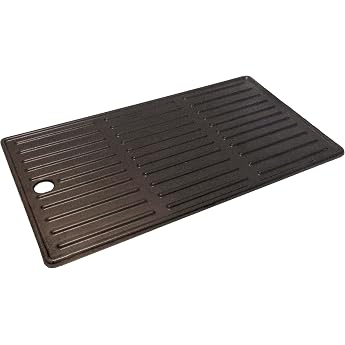 Char-Broil 2 Burner Grill Griddle.