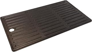 Char-Broil Plancha de barbacoa de cuatro quemadores.
