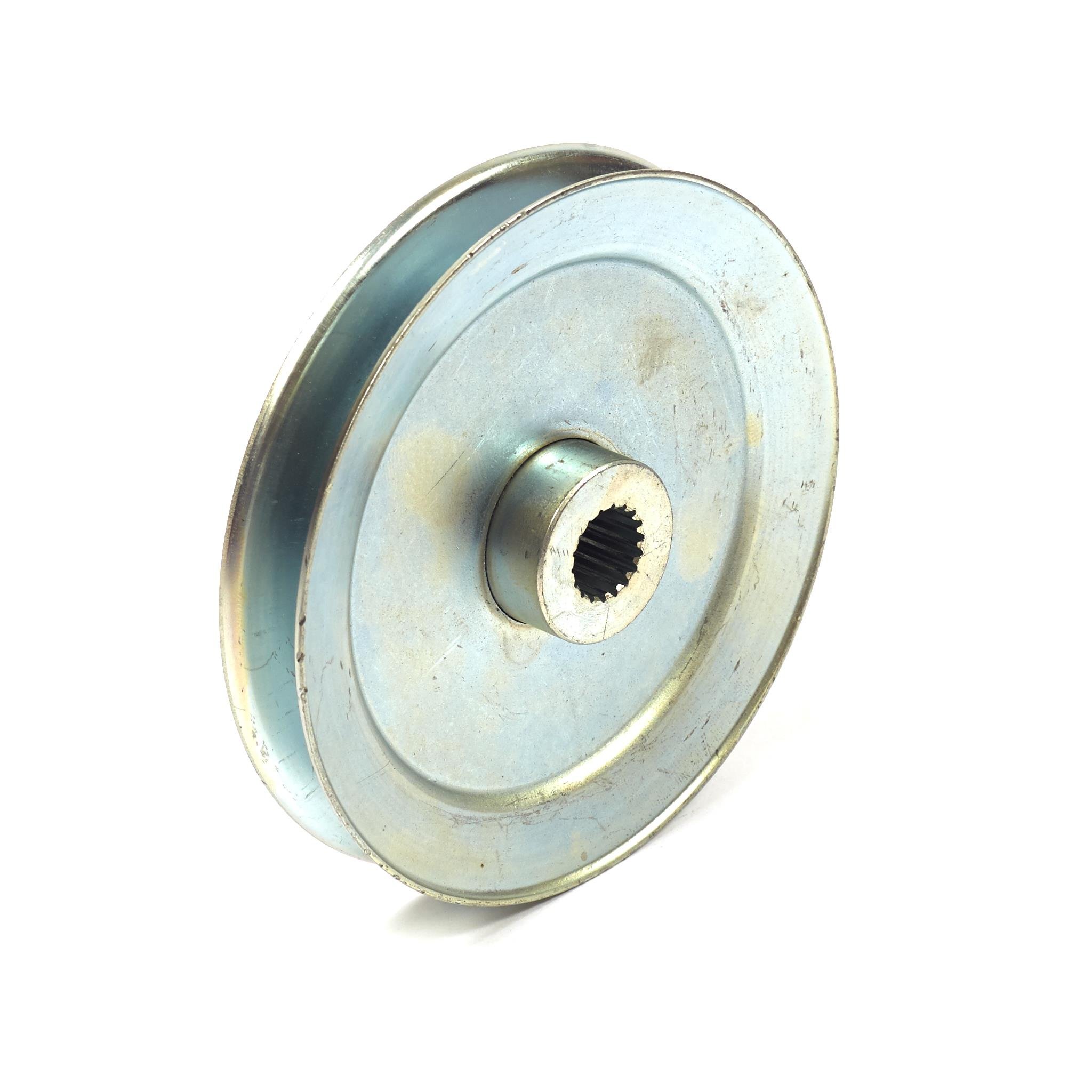 Amazon.com: Briggs and Stratton 1732918SM Pulley, Drive : Patio  