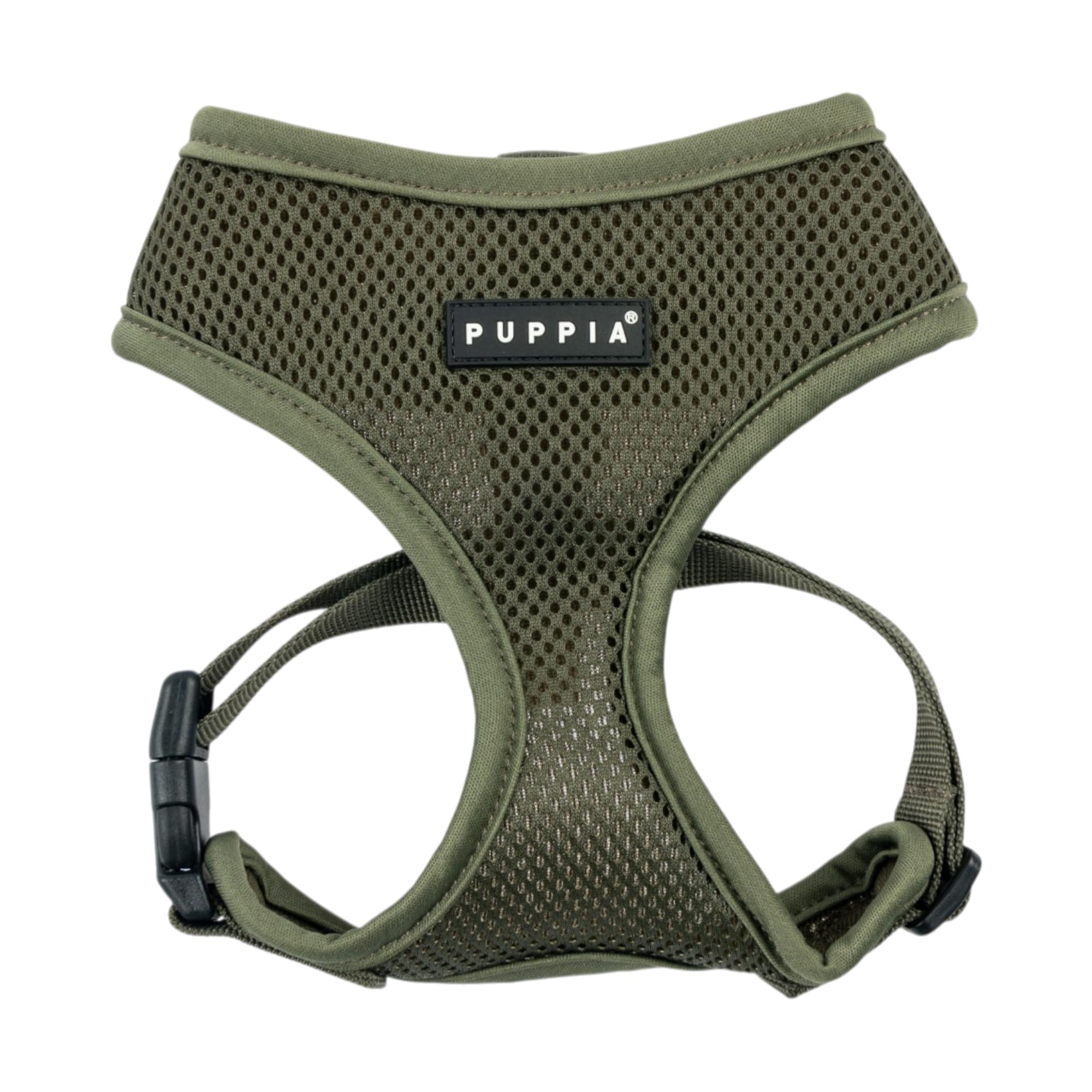 Puppia Soft Dog Harness