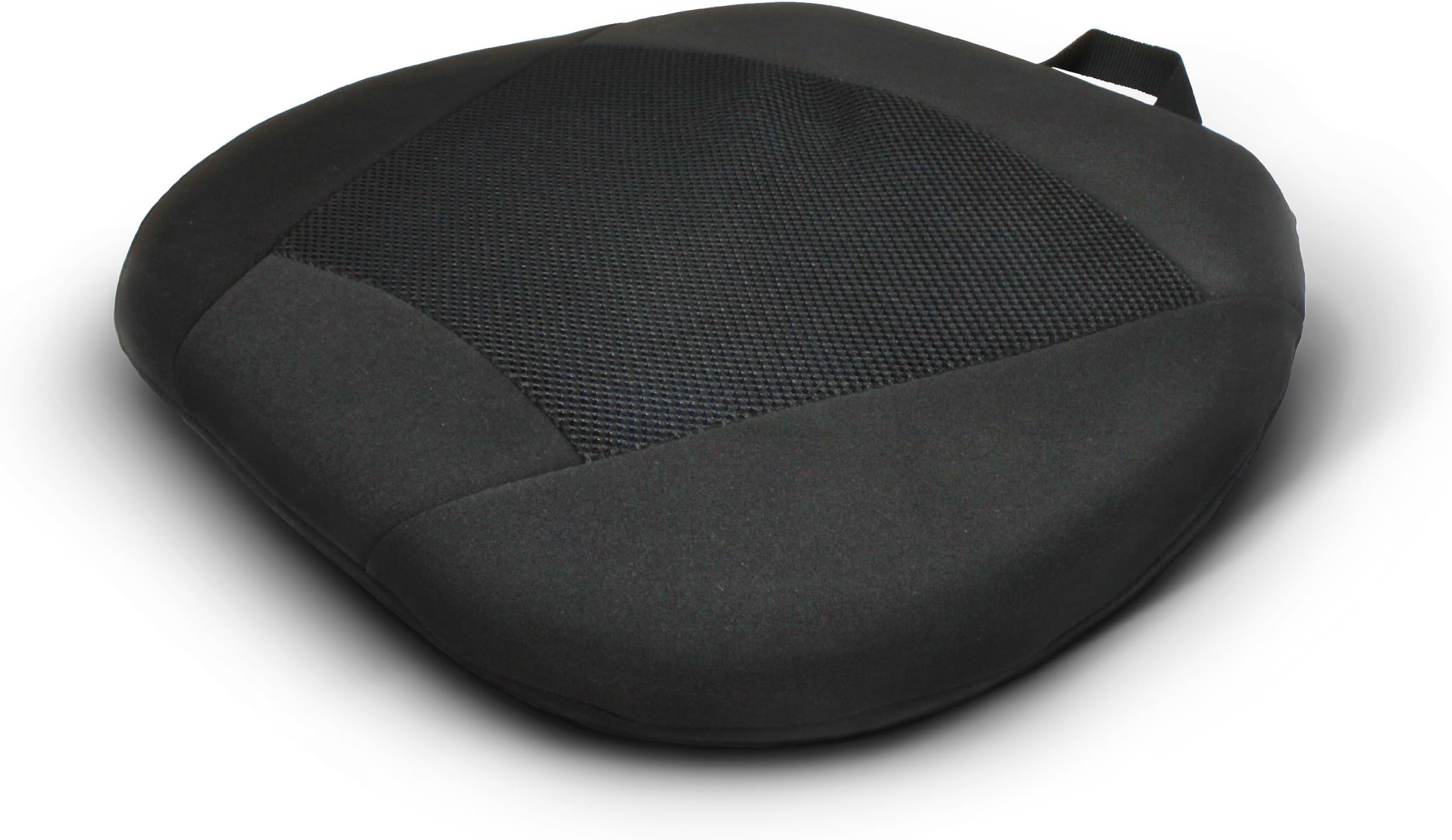Kenley - Cuscino per sedile auto in silicone gel