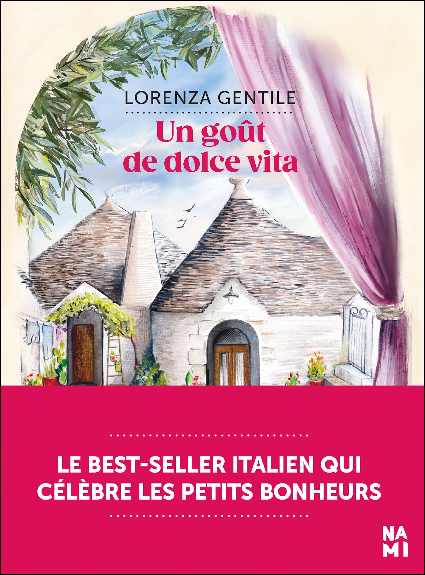 Un goût de dolce vita