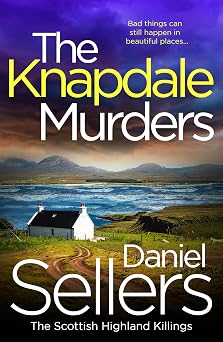 81AW-PRuCyL._SY342_ Best Murder Mystery Novels Set in Scotland