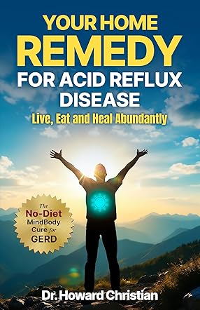 Your Home Remedy for Acid Reflux Disease