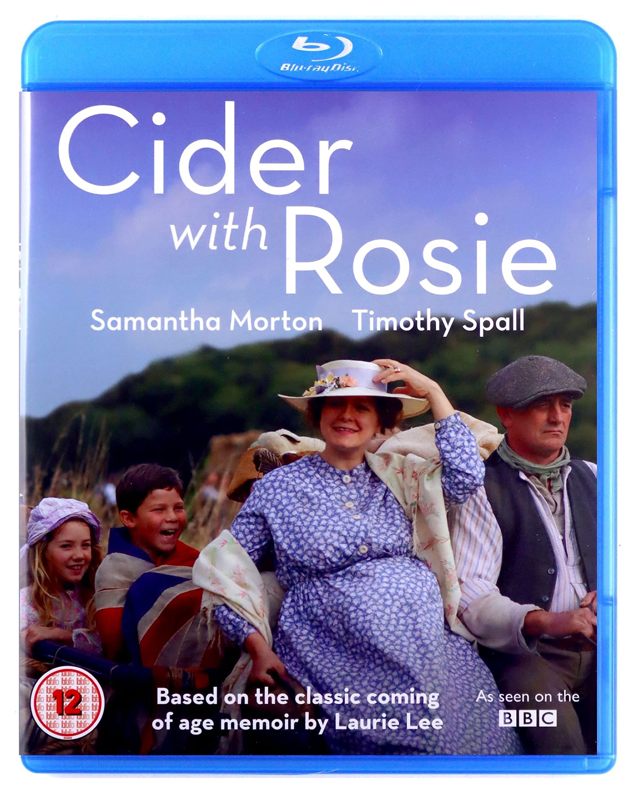 Cider With Rosie