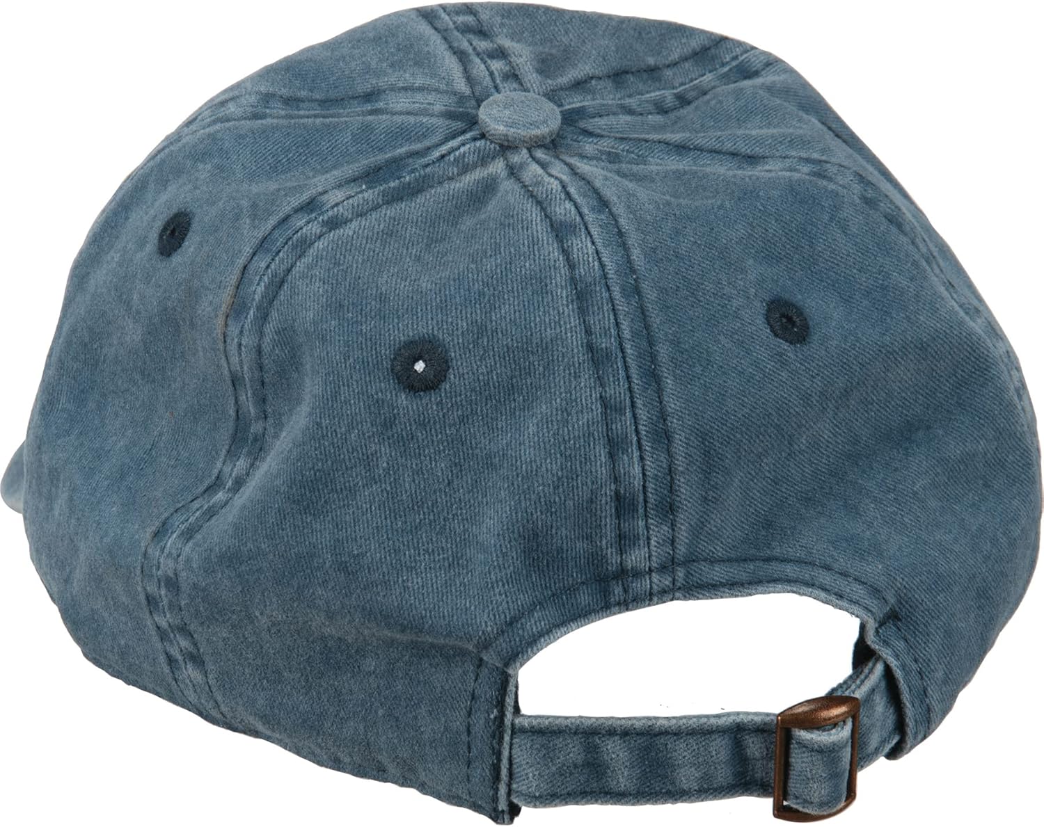 Primitives by Kathy Unisex-Adult Stonewashed Baseball Cap