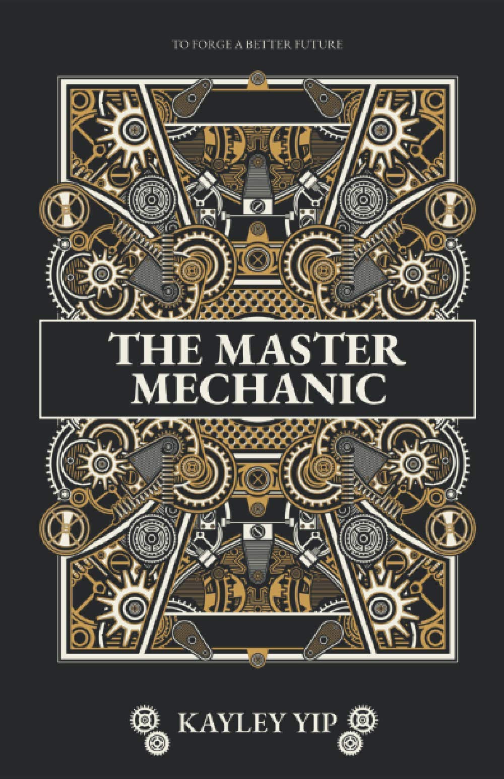 THE MASTER MECHANIC