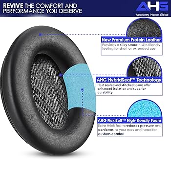 Amazon.co.jp: AHG Accessory House Global SoundTrue Around