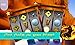 Paradise Hephaestus Slots HD : Slot Machine by Gold Coin Kingdom