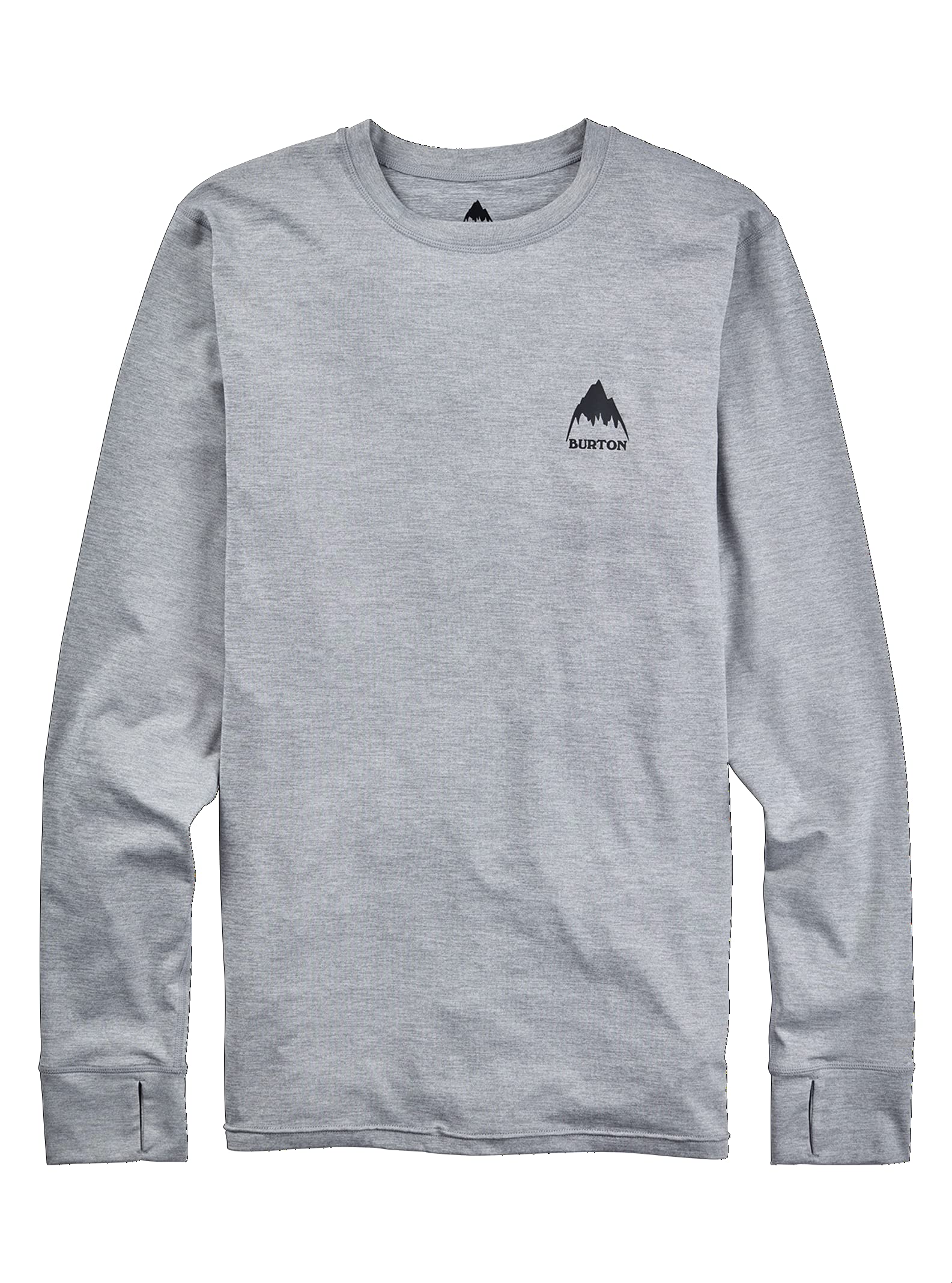 Burton Men's Lightweight X Base Layer Crewneck