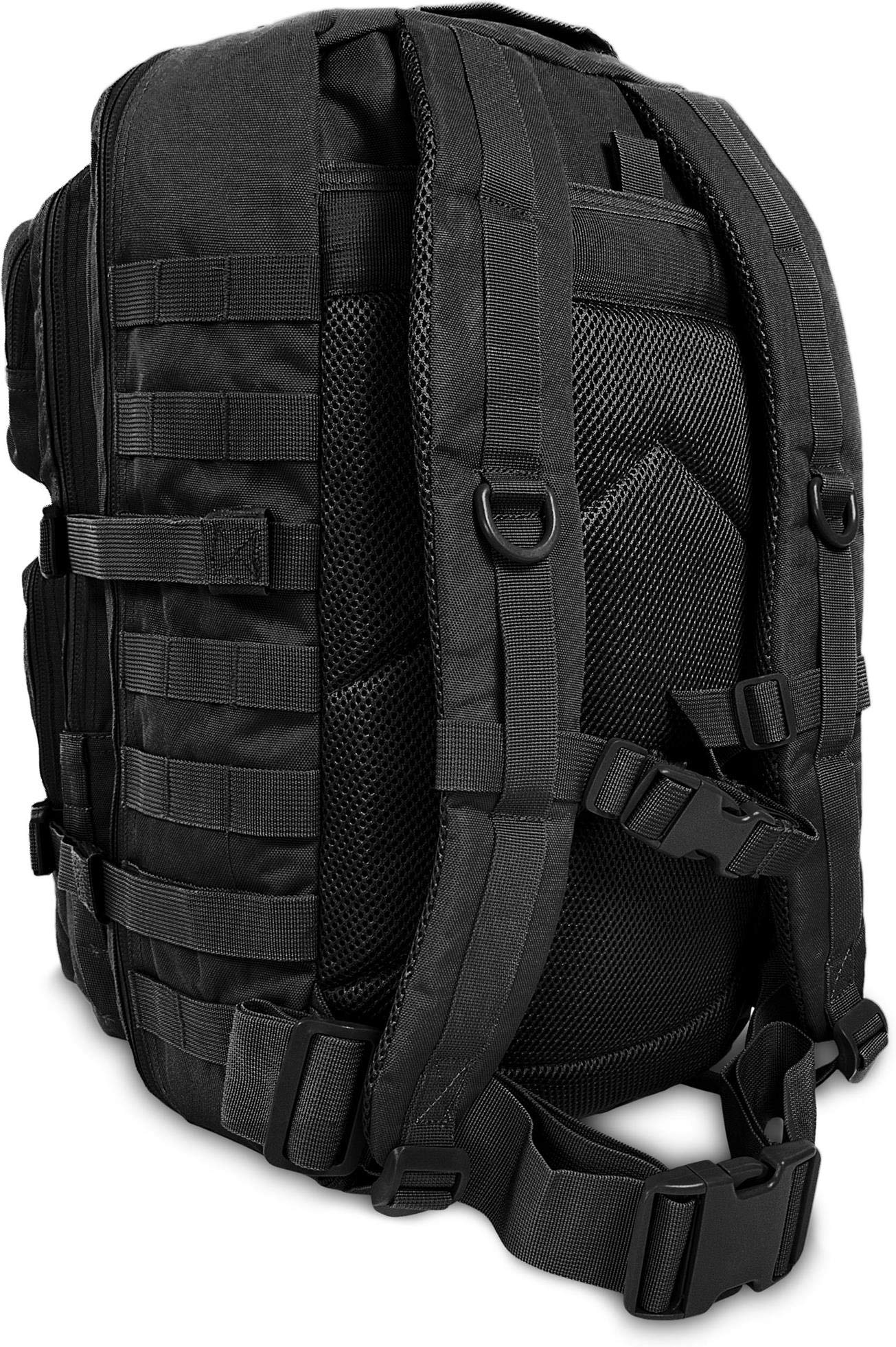 normani US Assault Cooper Pack large Rucksack im Military Style