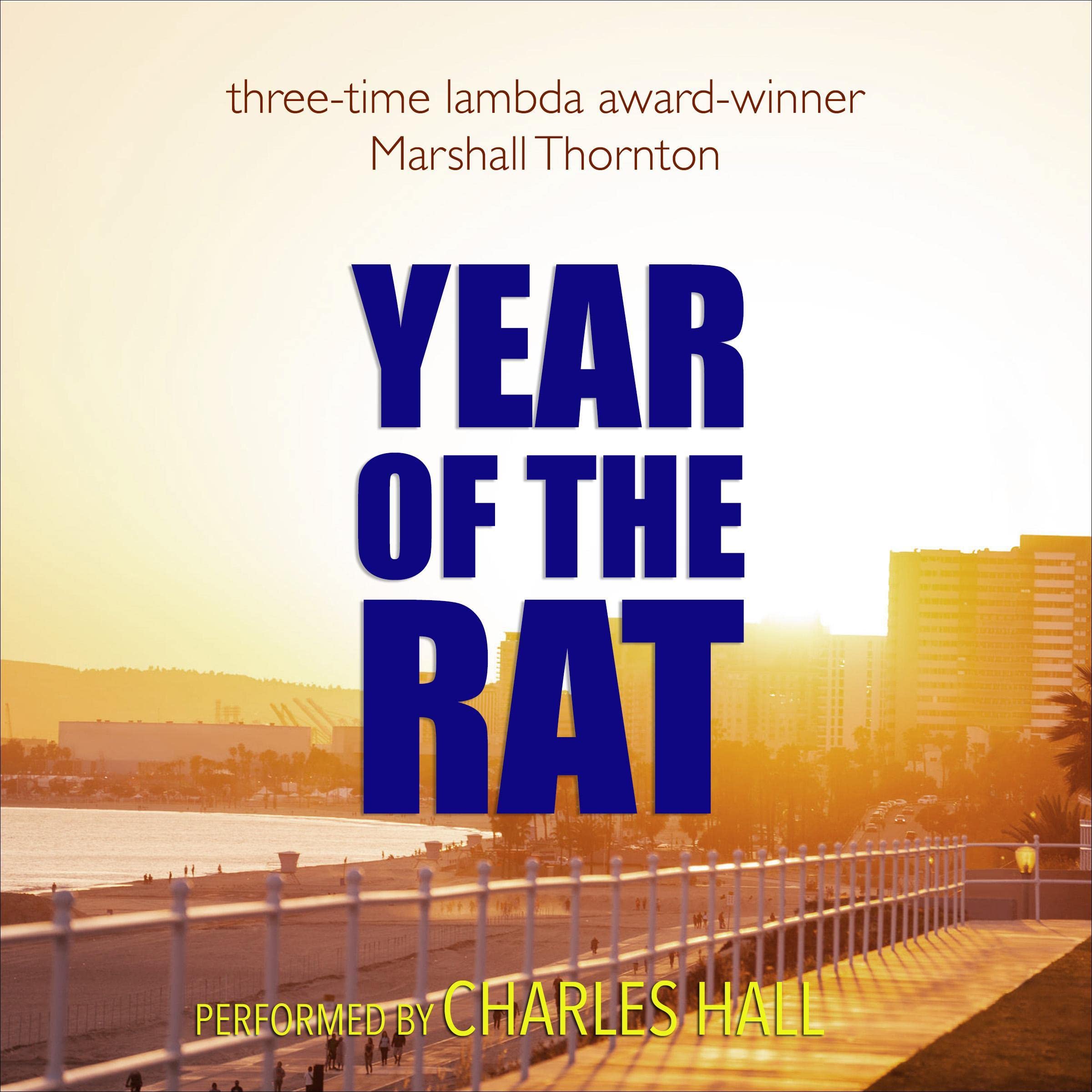 Year of the Rat
