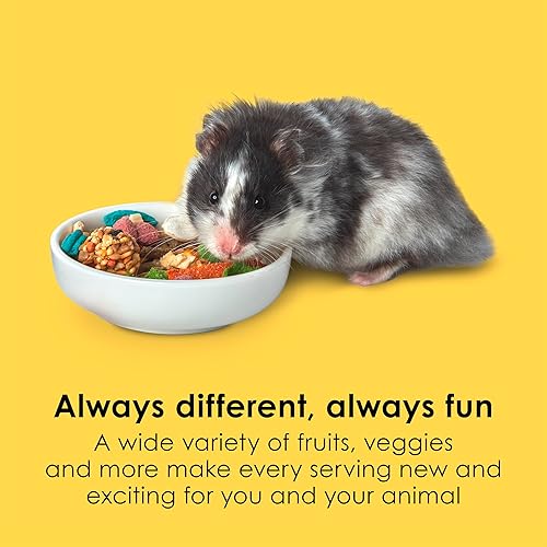 Miniatura 3 de Kaytee Fiesta comida para hámster