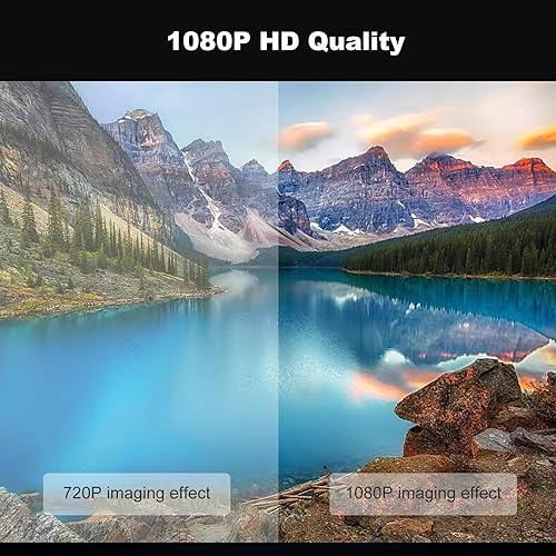 Miniatura 4 de Pantalla de proyección de 60 a 300 pulgadas, pantalla de cine lavable de 2 caras para exteriores, pantalla de cine 43 HD 4K plegable, sin arrugas,