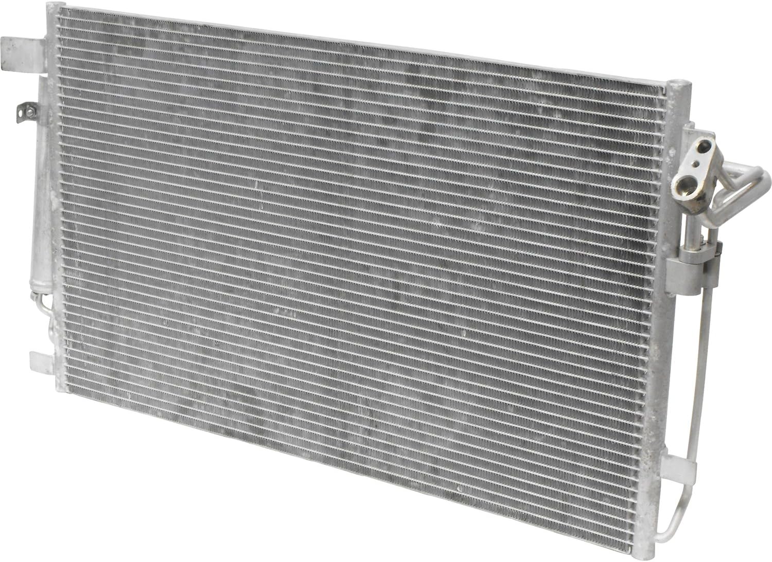 CONDENSER -