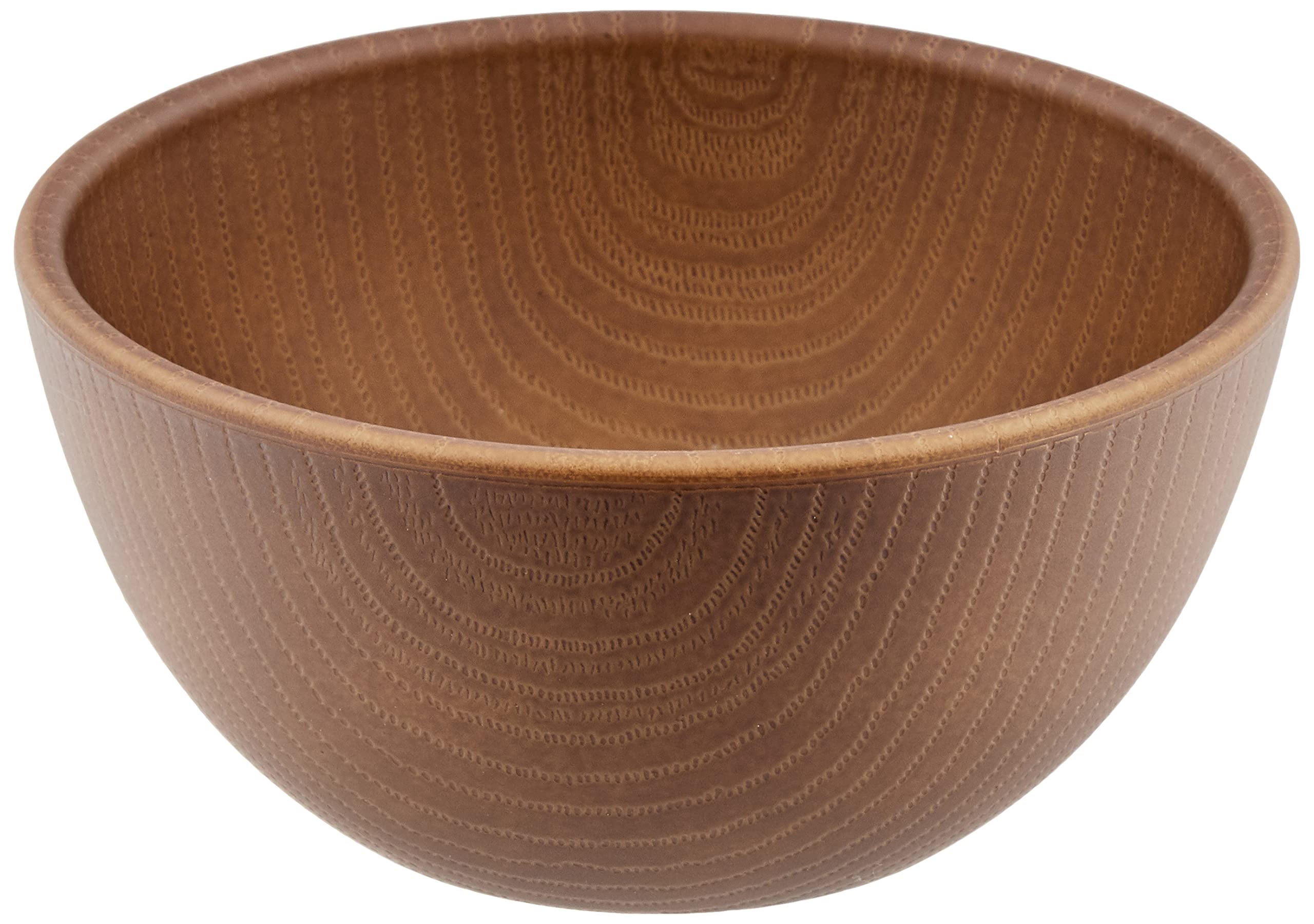 SHOWA Clean Coat Cereal Bowl, Brown