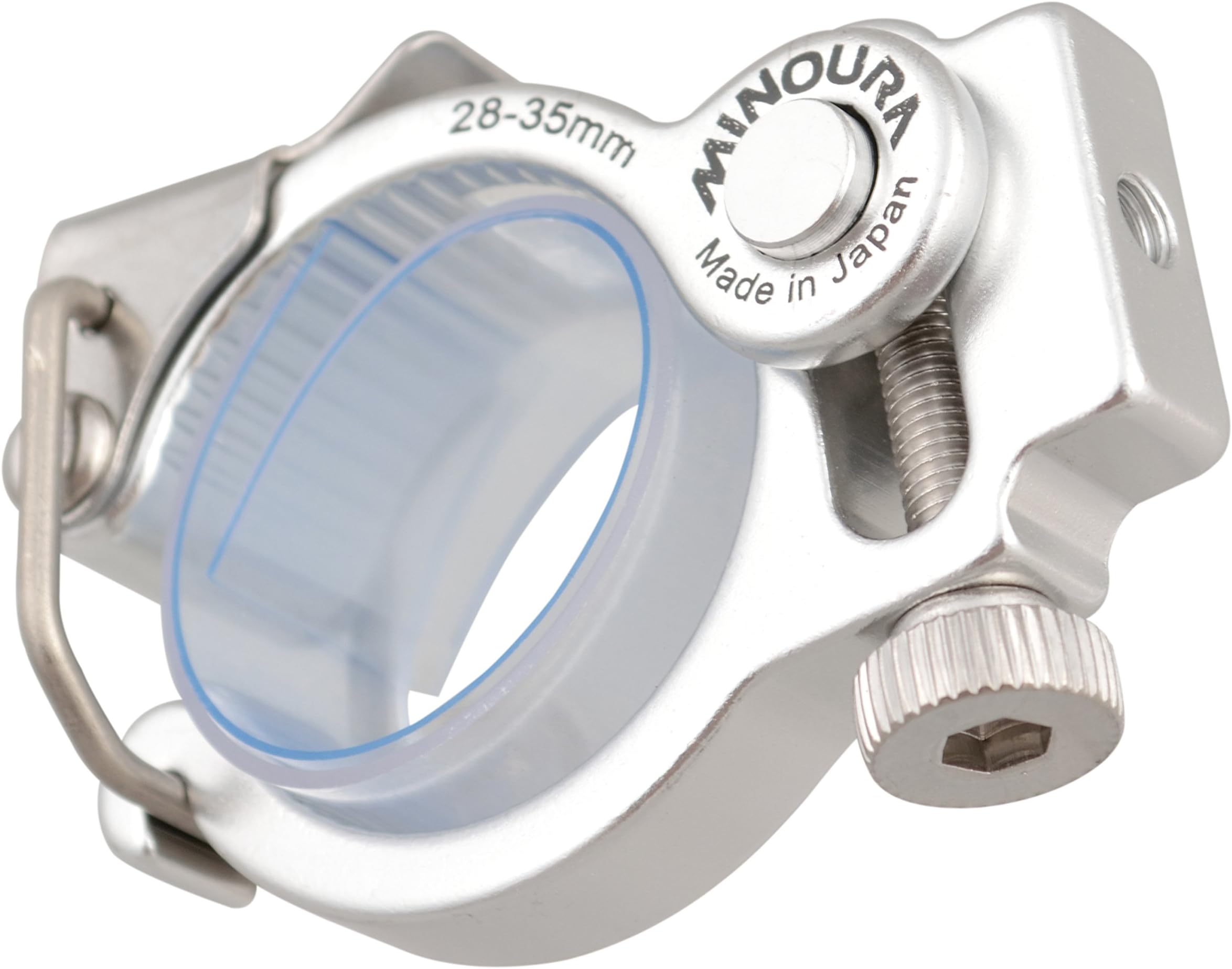 Minoura Basic Material Space Mount
