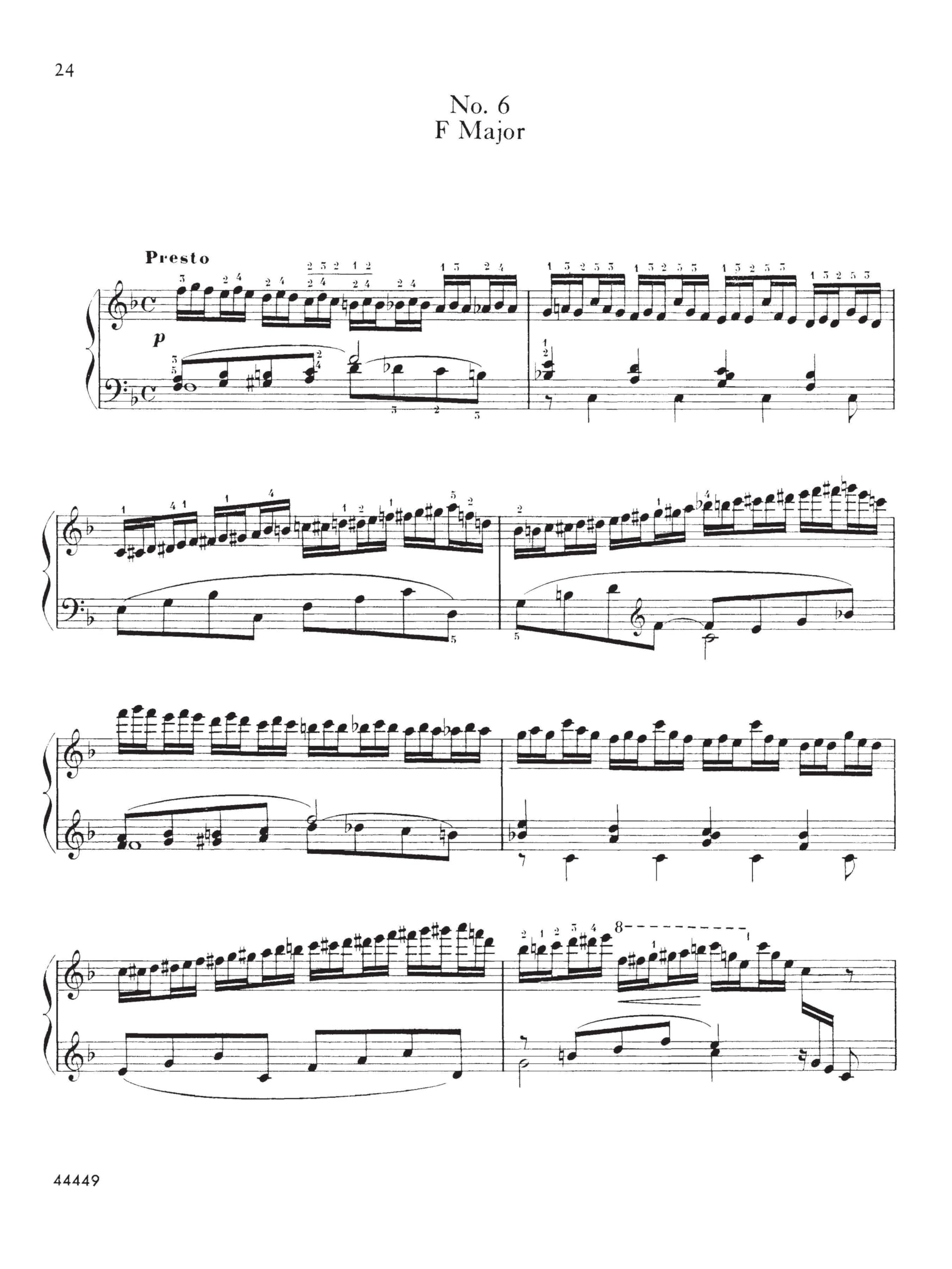 Moritz moszkowski: fifteen etudes virtuositie op.72 piano: Schirmer Library of Classics Volume 1798 Piano Solo