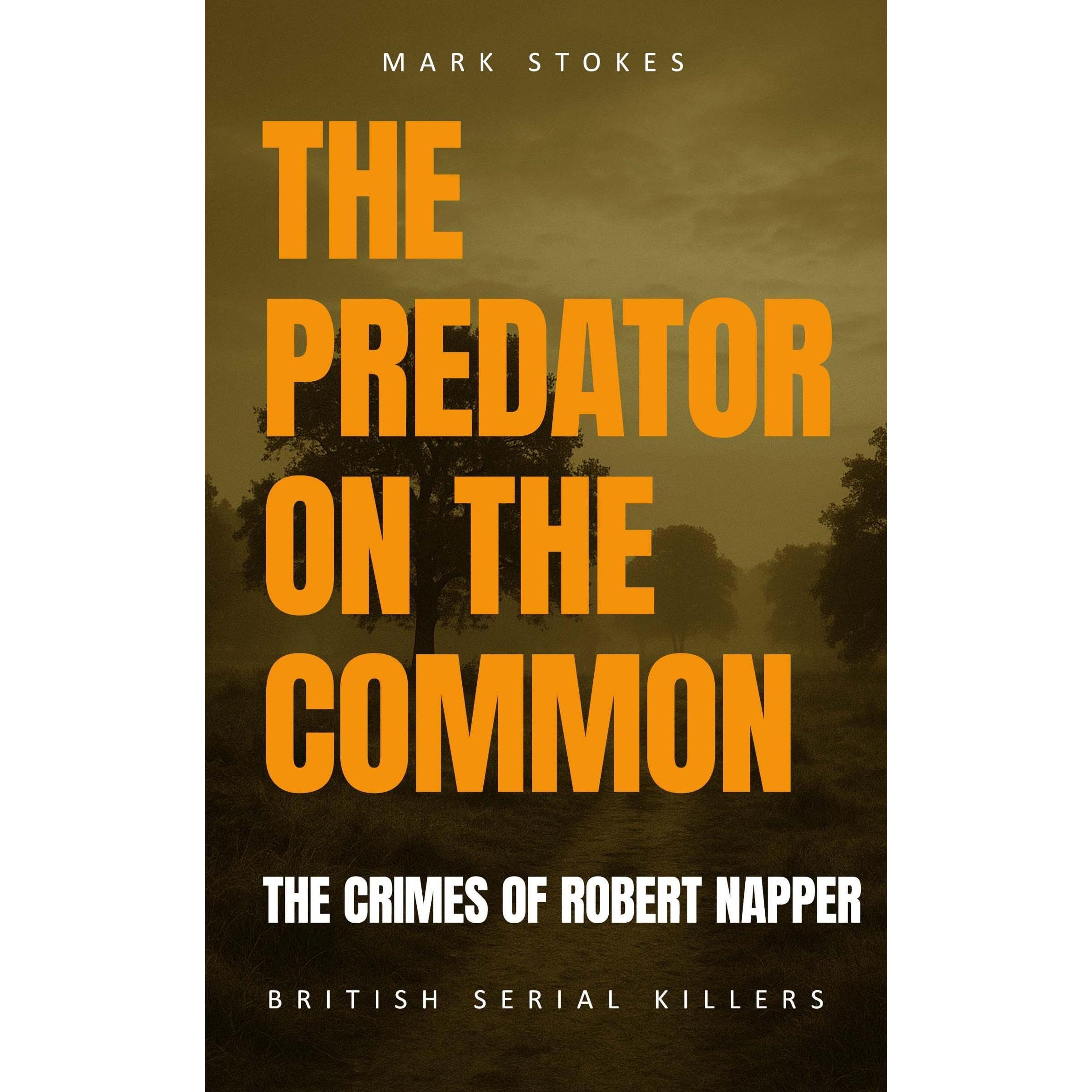 Predator on the Common