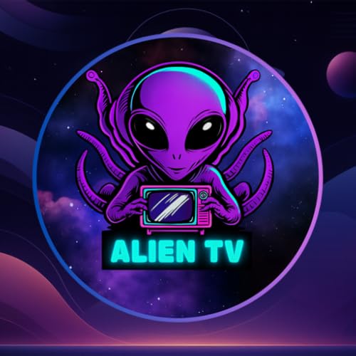 Alien TV